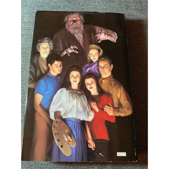 V.C. Andrews "Ruby" Hardcover First Edition 1994 Books - Picture 2 of 5